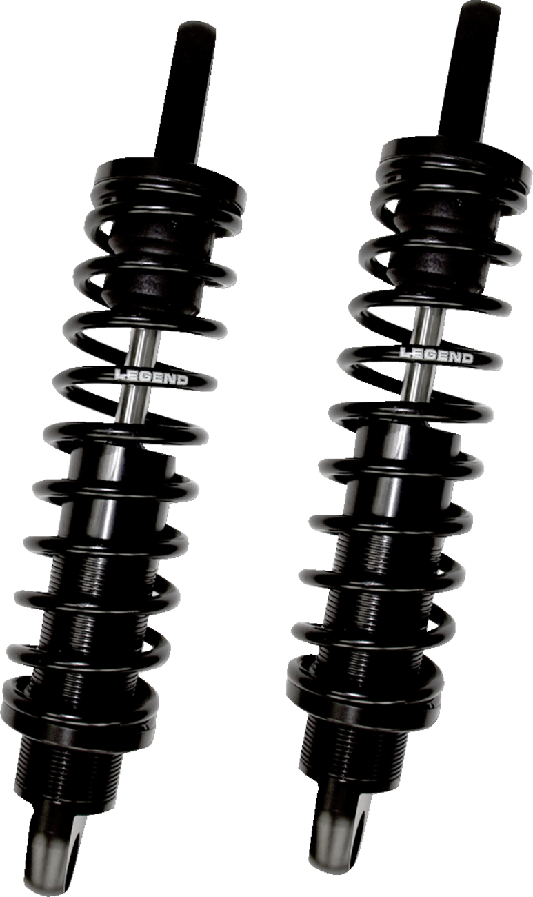 REVO Street Shocks — 12.00"