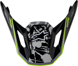 SM7 Helmet 22.06 ECE Visor