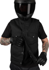 Nightrider v2 Riding Vest