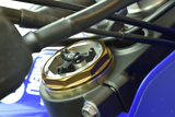 Fork Air Bleeders