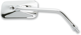 Universal Screw-In Stem Mirror