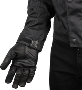 Atlas v2 Riding Jacket