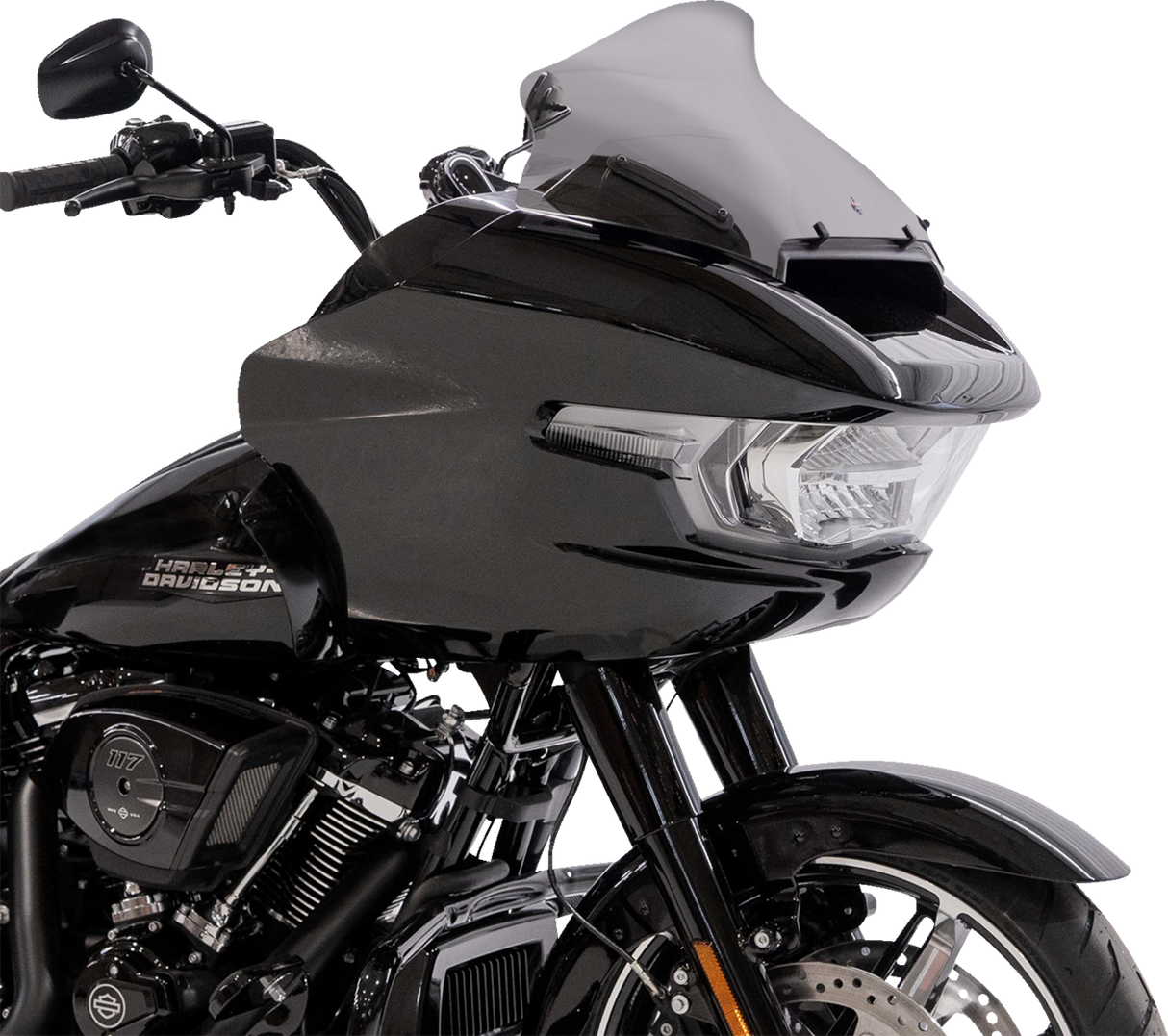 Sport Flare® Windshield