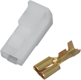 Starter Solenoid Connector