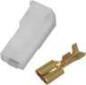 Starter Solenoid Connector