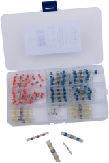 Solderless Wire Connector Kit