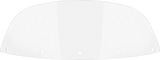 Replacement Lucite Windshield