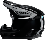 Fleet Blackout Helmet
