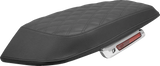 Bagger Lid Covers