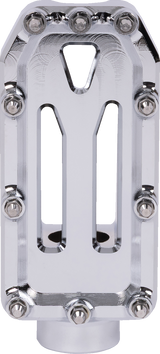 Aggressor Brake Pedal