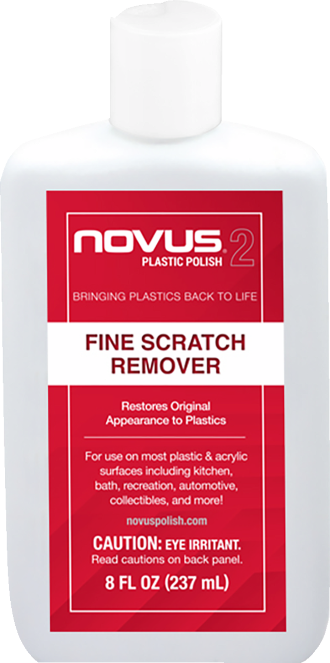 Fine Scratch Remover No. 2