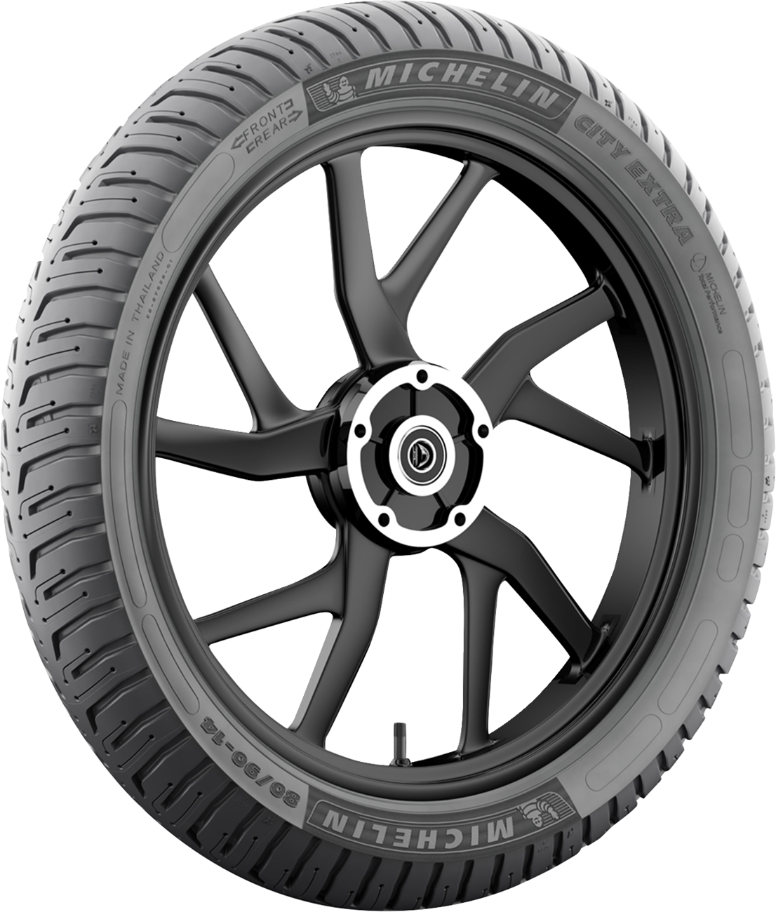 City Extra Reinforced Tire