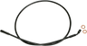 Brake Line - XR - 7/16"-35° - 36"