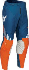 Launchmode Zone Pants — Blue/Orange