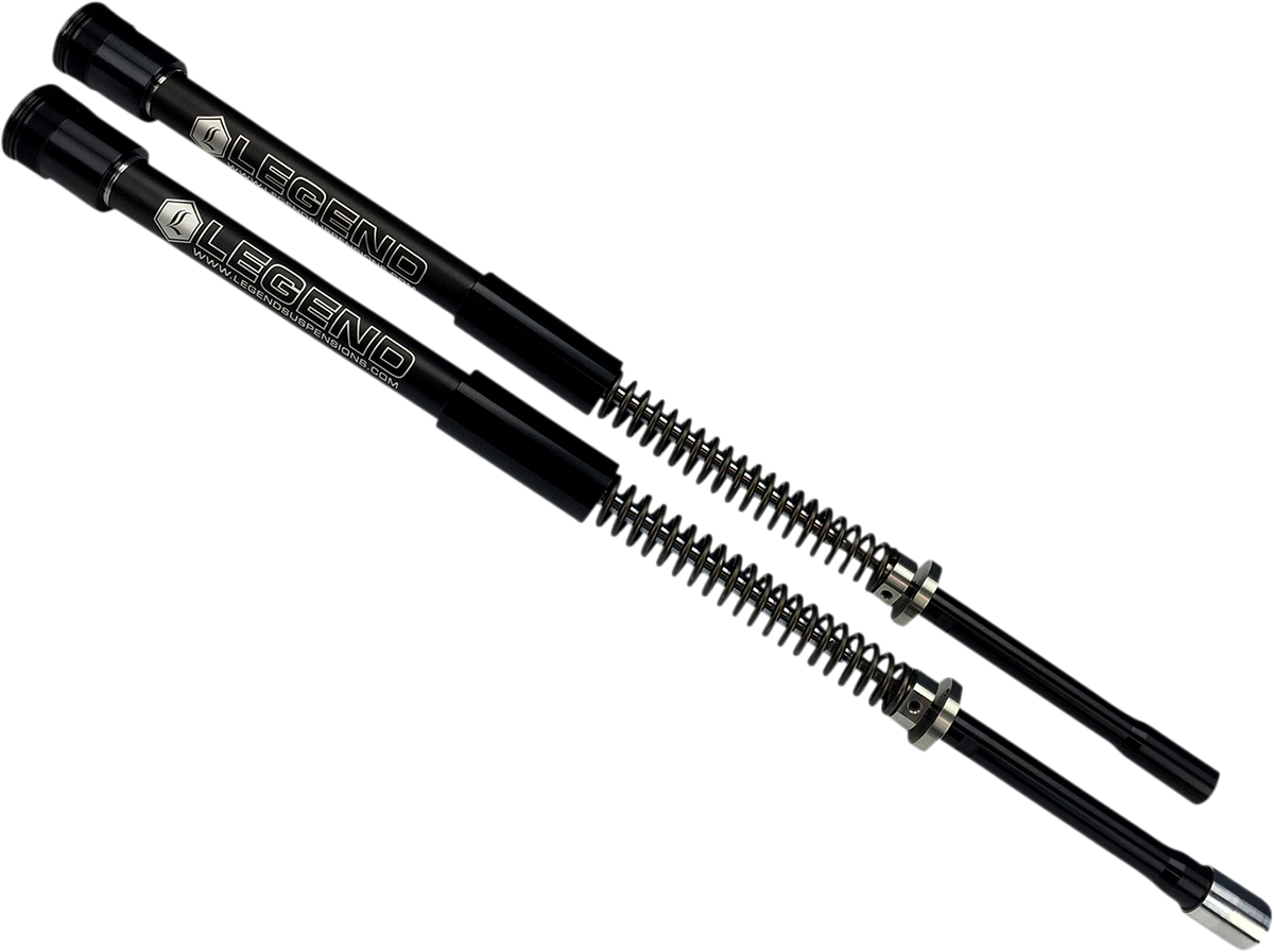 AXEO Softail Front Suspension