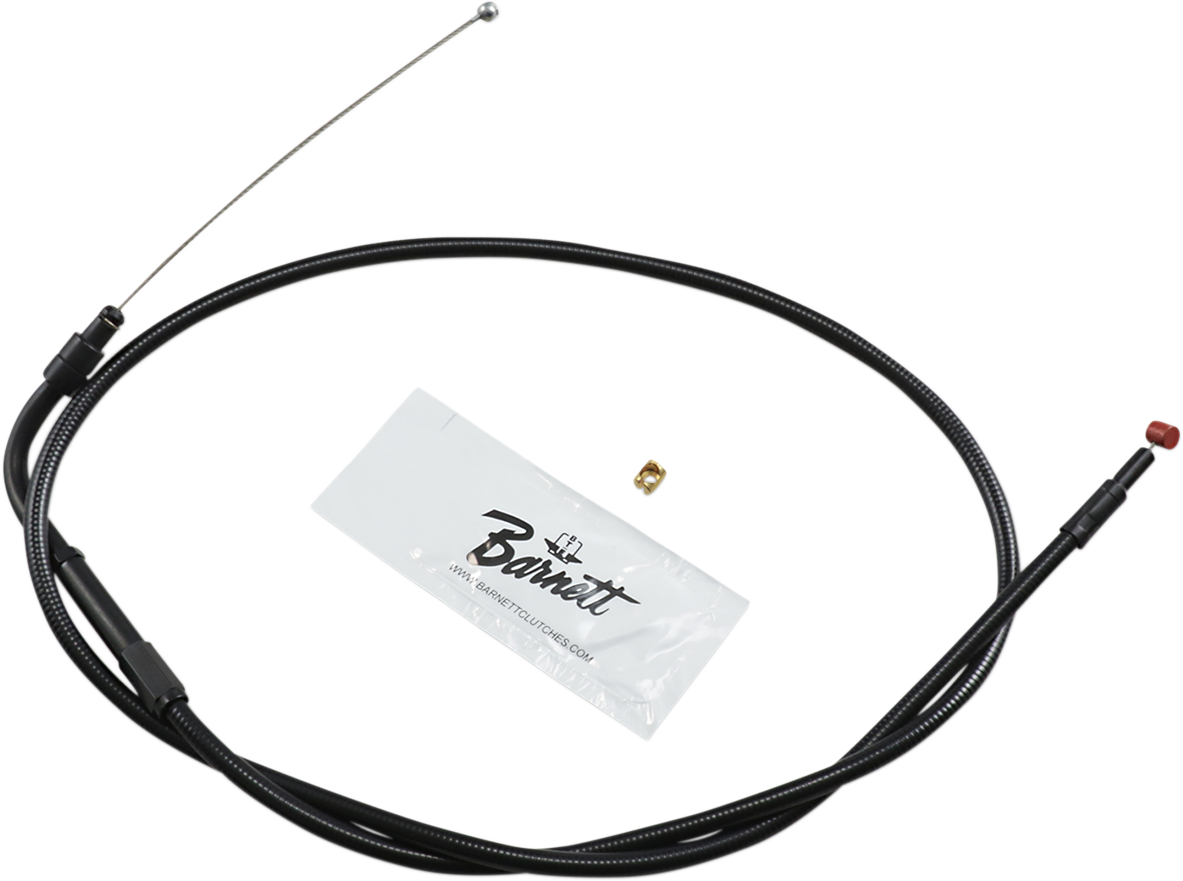 Stealth Series Throttle/Idle Cable — Throttle