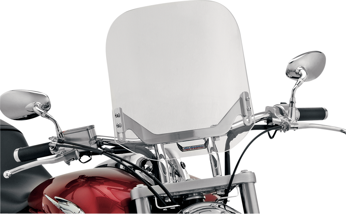 Windshield