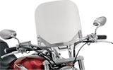 Windshield