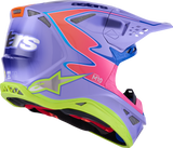 Supertech M10 Jett Lawrence R01 Helmet