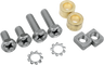 Battery Hardware