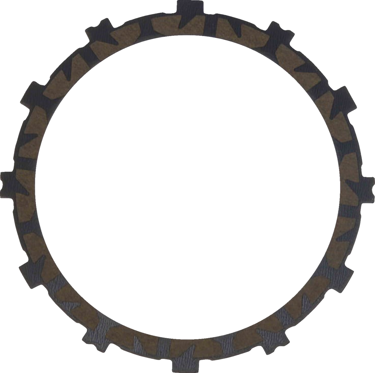 RadiusCX Clutch Kit Replacement