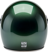 Tahoe™ Solid Helmet