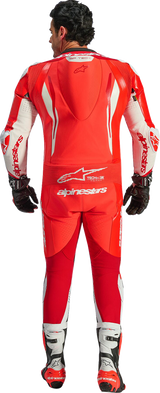 GP Tech v5 1-Piece Leather Suit