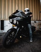 Shark Demon® 2 Performance Headlight Kit
