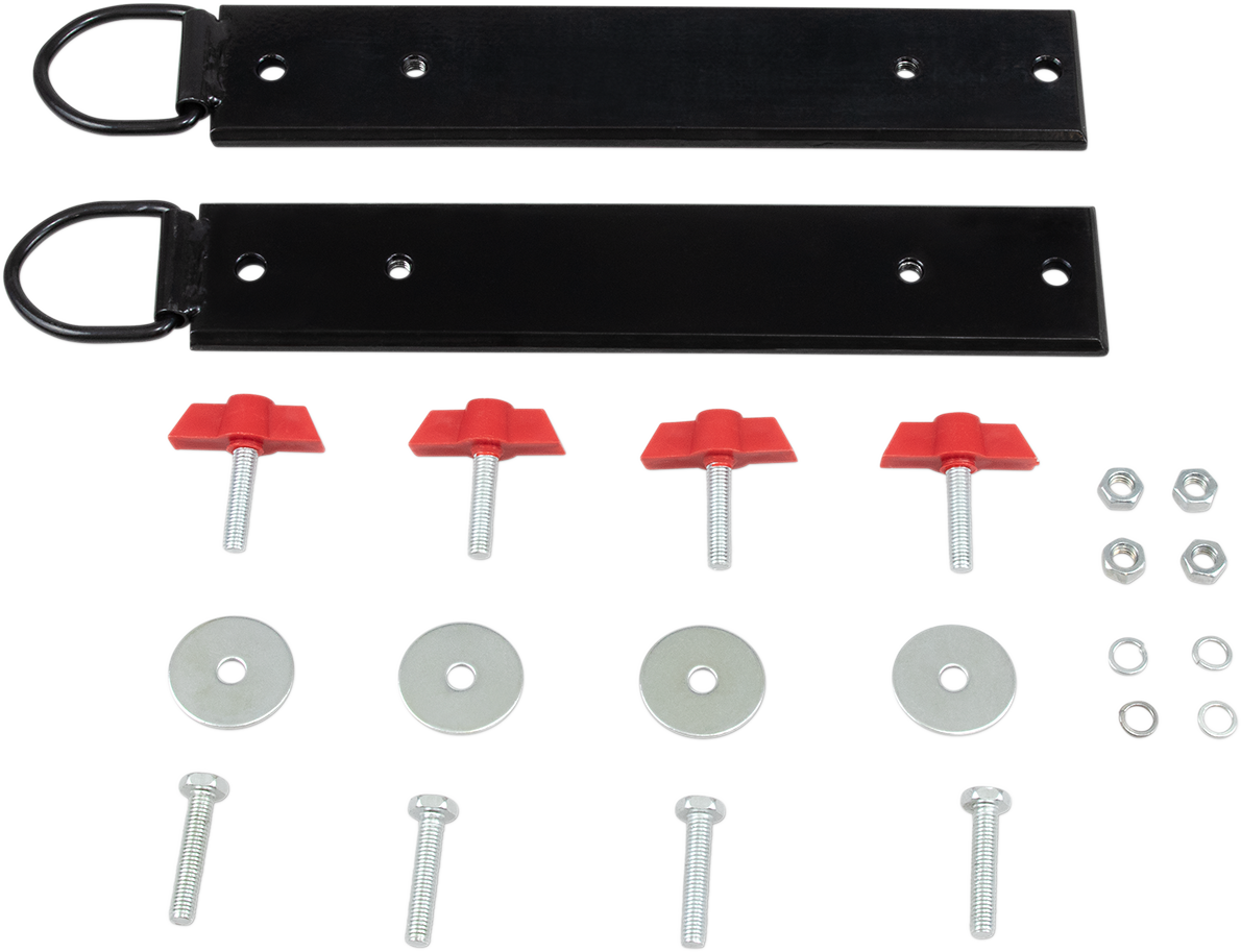 Lock-N-Load Base Plates
