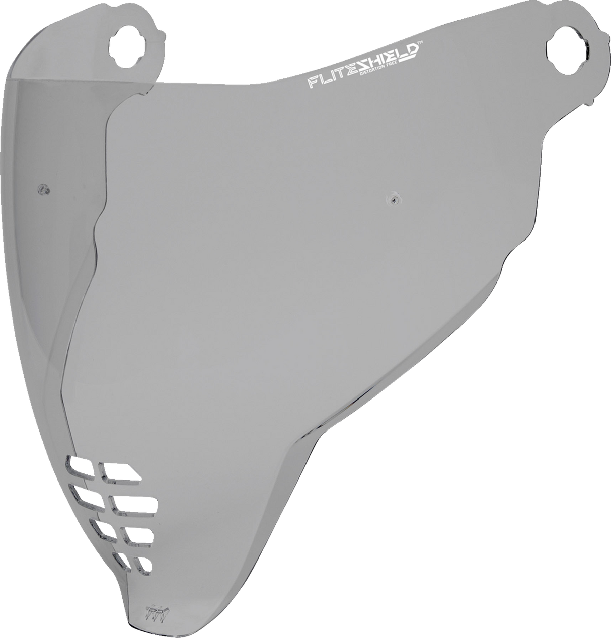 FliteShield™ Pinlock® Prepared Shield