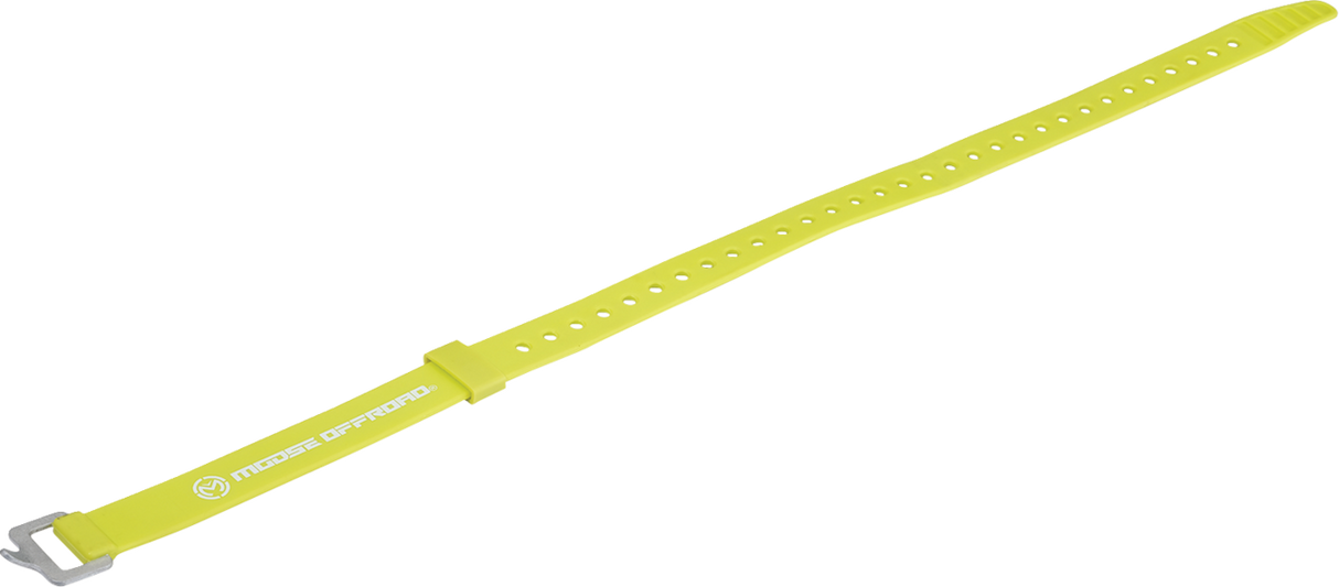 Multi-Purpose TPU Straps
