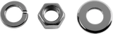 Axle Nut Kits