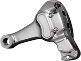 Chrome 4-Piston Brake Caliper