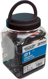 OptiMate™ Permanent Battery Lead O-01