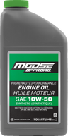 10W-50 Synthetic Engine Oil