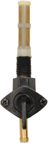 1/4" NPT Petcock