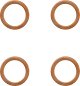 Brake Line - Upper - Black Pearl