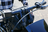 Greg Lutzka Signature Cruiser Handlebar Bag
