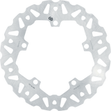 Wave® Brake Rotor