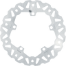 Wave® Brake Rotor