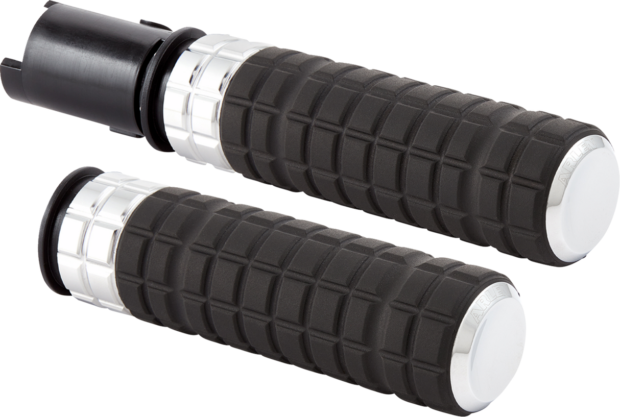 SpeedLiner Grips