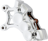 Ness Tech Six-Piston Differential Bore Caliper