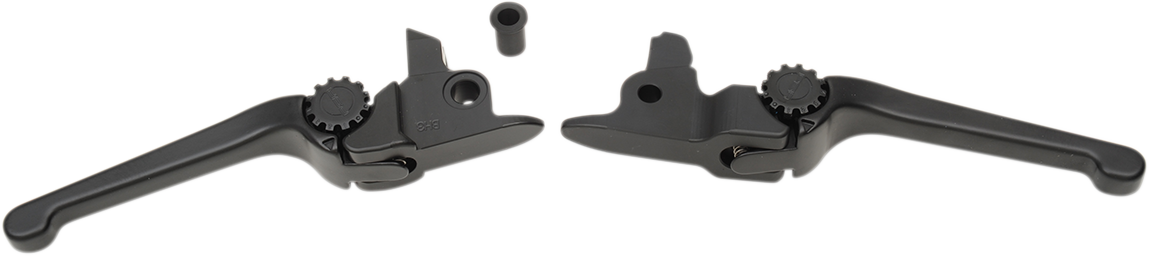 Anthem Adjustable Lever Set for Harley Models