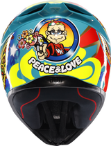 K1 S Rossi Mugello 1999 Helmet