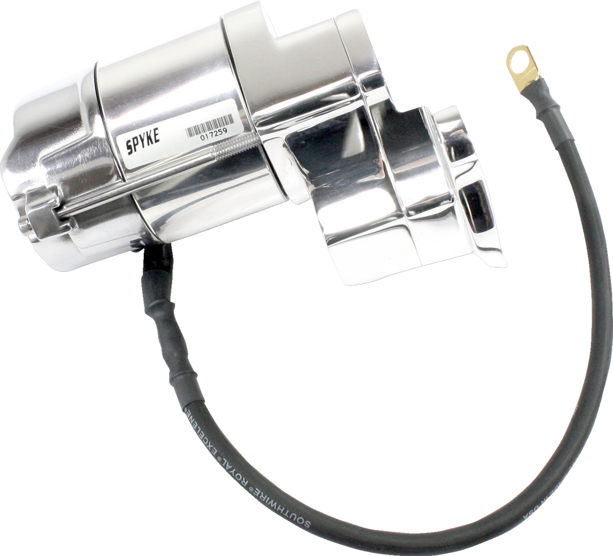 Supertorque Starter