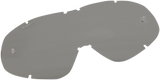 Qualifier Goggle Lens