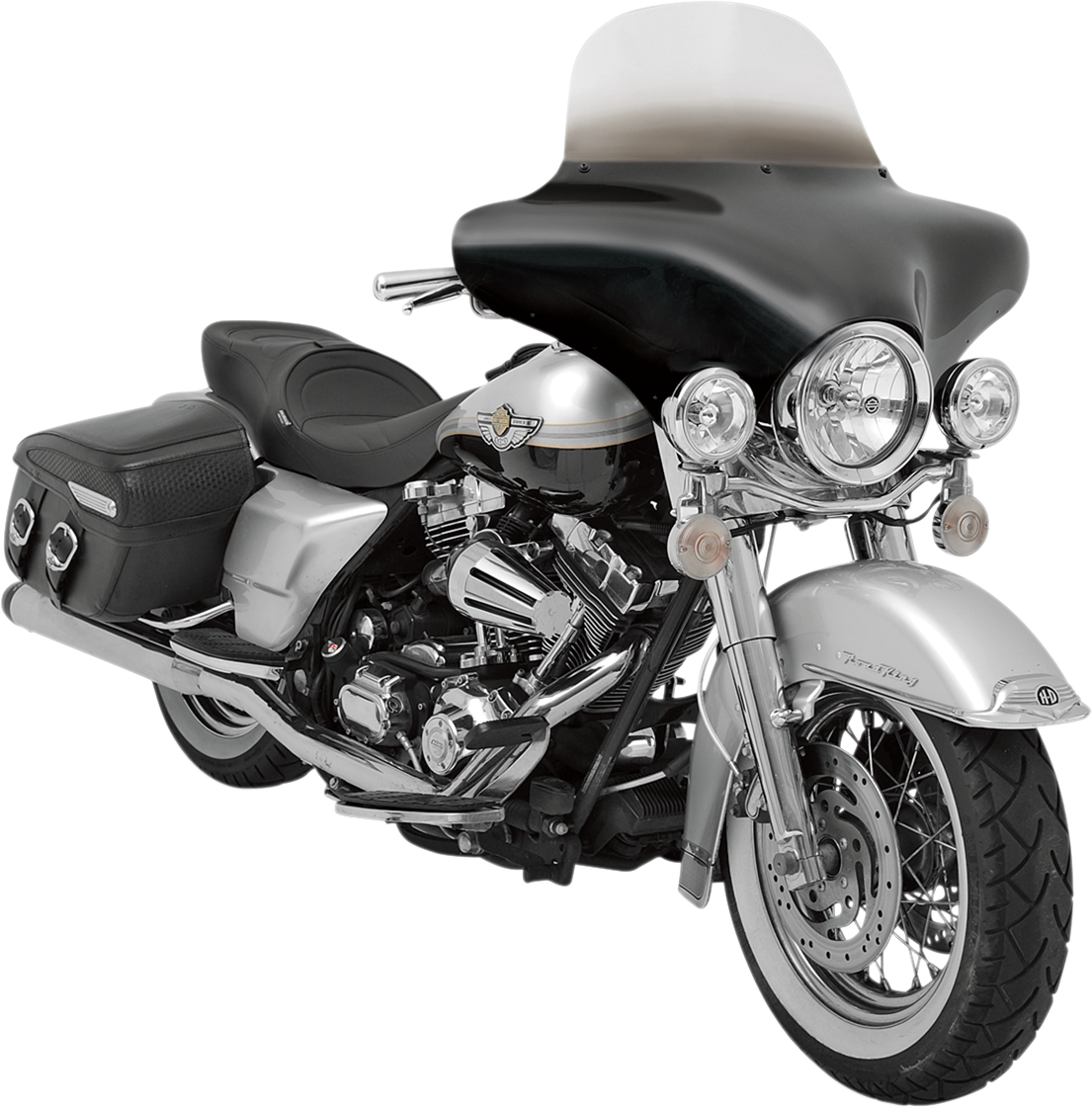 Batwing Fairing