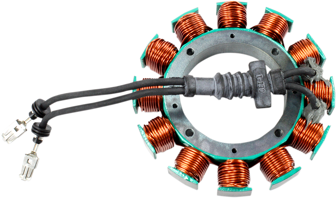 Replacement Stator for 32 A Charging System