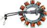 Replacement Stator for 32 A Charging System