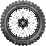 Desert Race Tire